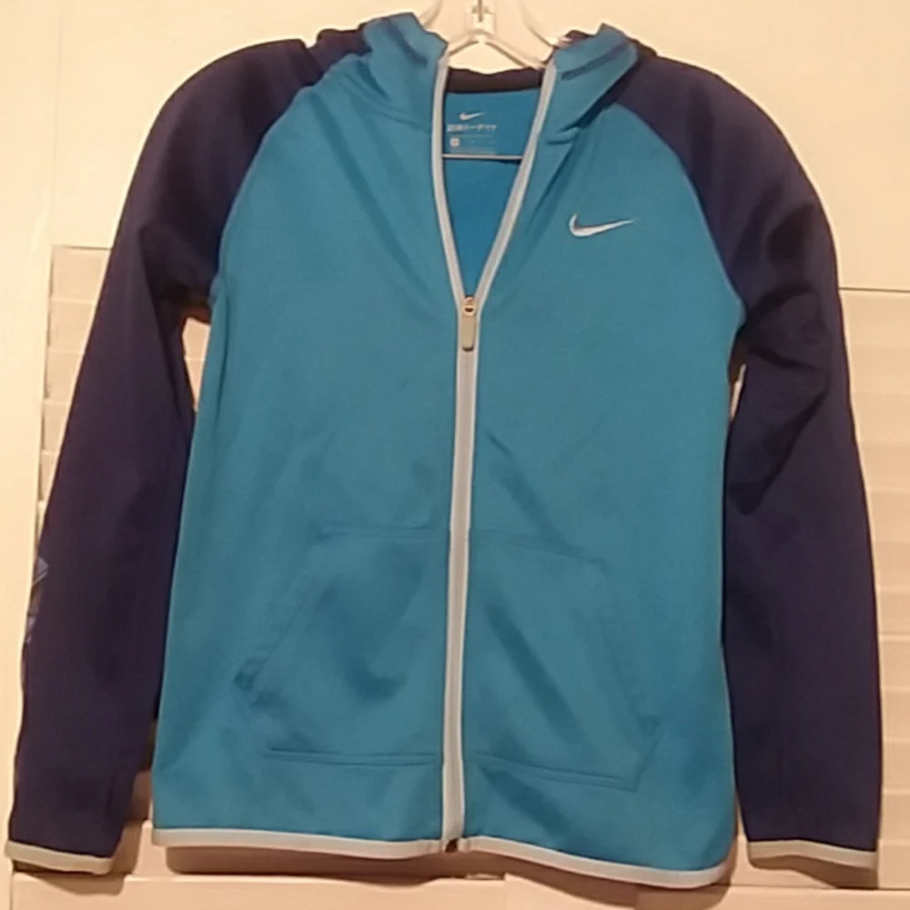 Nike Dri-Fit Jacket